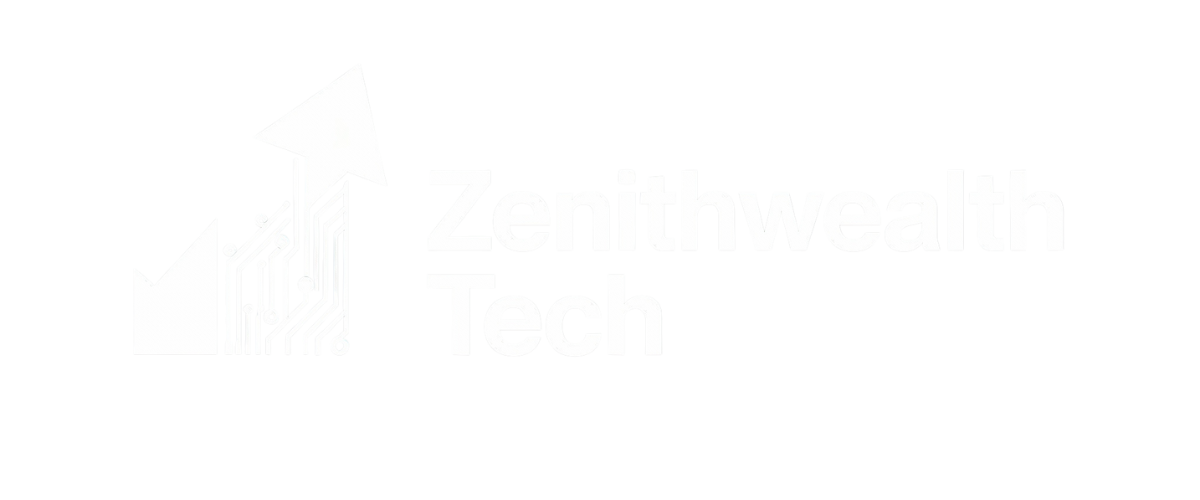 ZenithWealth Tech